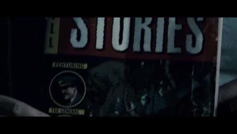 Altitude - Trailer - Deutsch - SD