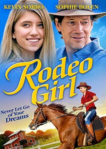 Rodeo Girl - Poster 2