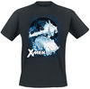 X-Men Iceman powered by EMP (T-Shirt)