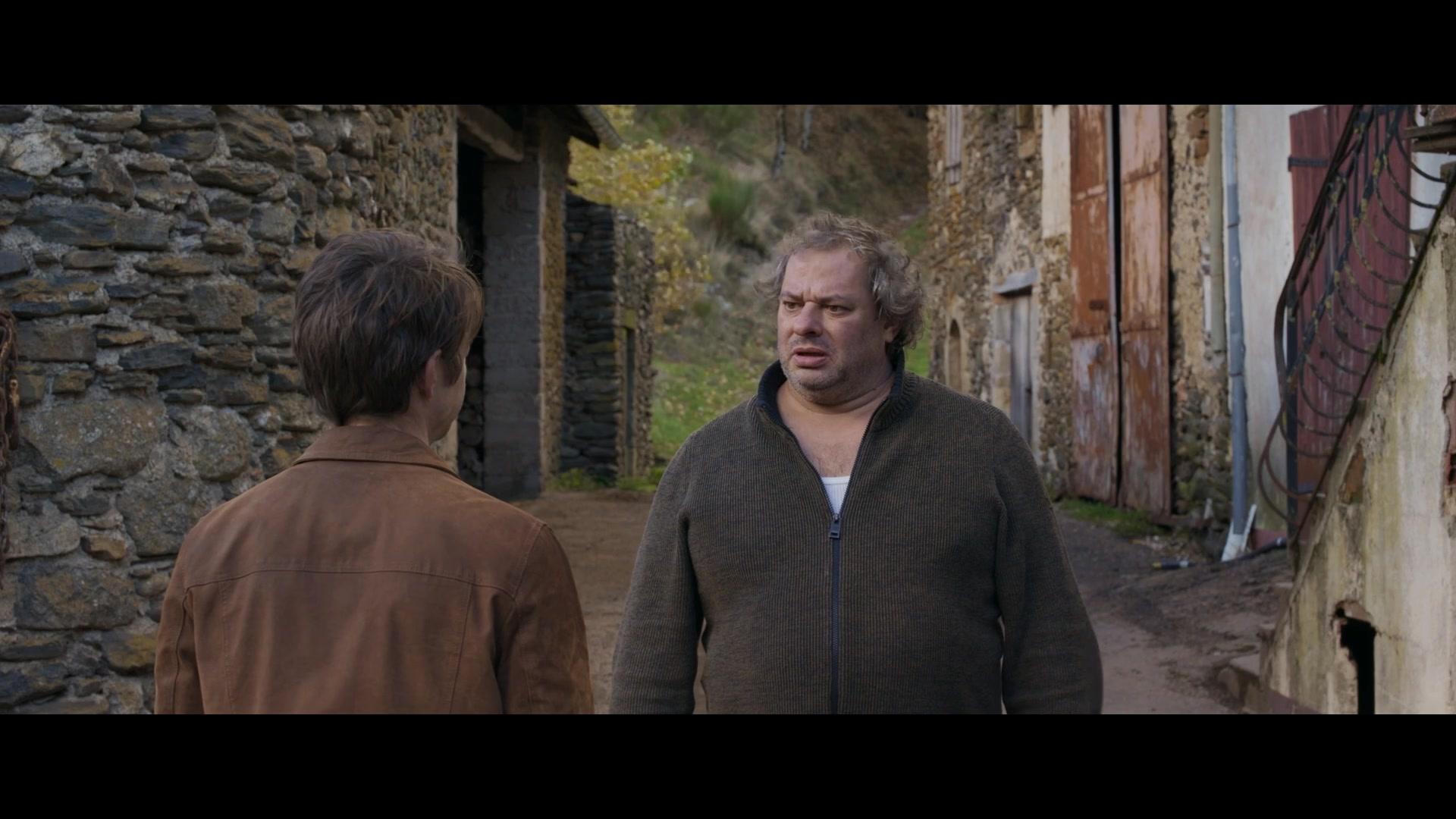 Jess & James - Trailer - Deutsch - SD