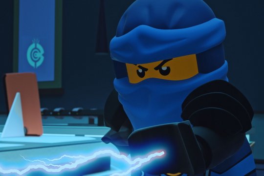 LEGO Ninjago - Staffel 7 - Szenenbild 3