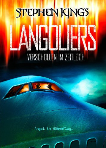 Langoliers - Poster 1