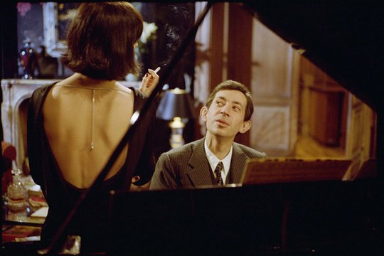 Gainsbourg - Szenenbild 26