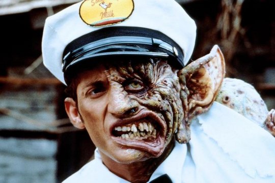 Freaked - Freaks - Szenenbild 7