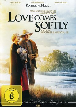 Dear Loving DVD 枚方大橋 Love Comes Softly - Liebe wird wachsen: Blu-ray, 4K UHD, DVD