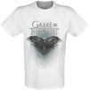 Game Of Thrones Raven powered by EMP (T-Shirt)
