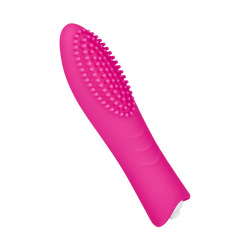 Genoppter Silikon-Minivibrator, 12,5 cm