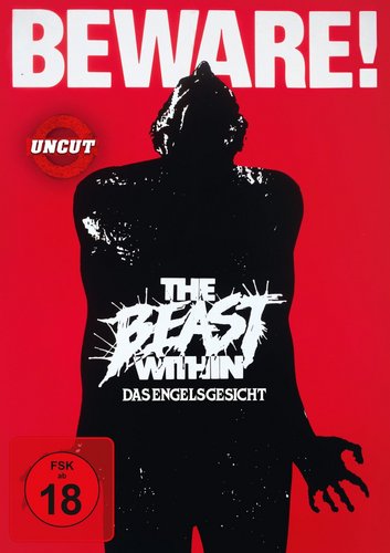Beast Within - Das Engelsgesicht (DVD)