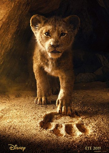Der König der Löwen - Poster 14