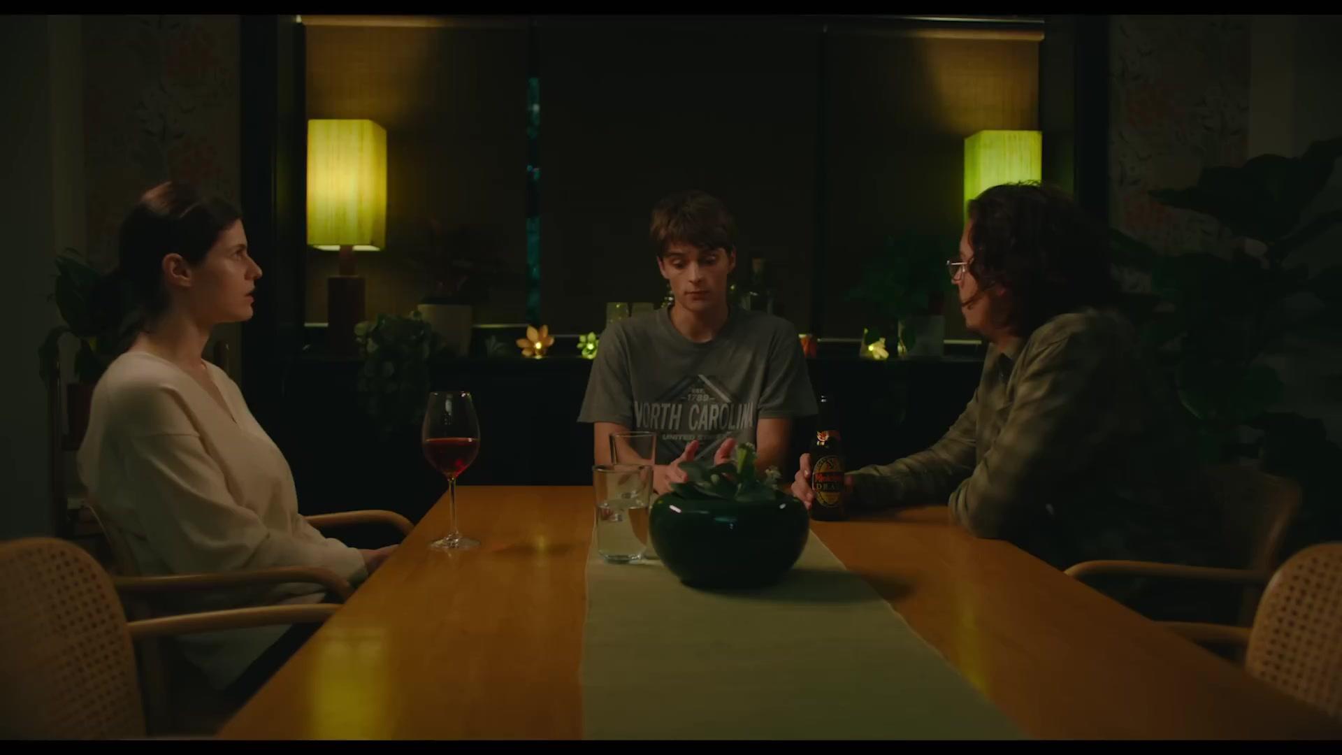 I Wish You All the Best - Trailer - Englisch - HD