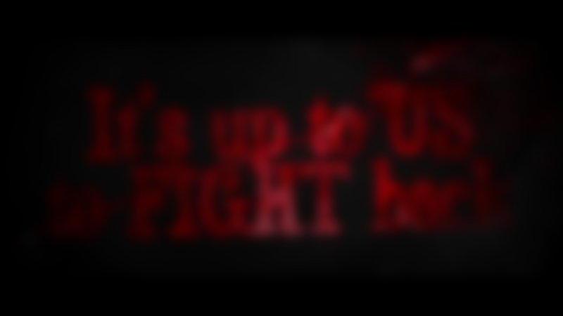 Zombie Jägerin Rika - Trailer - Englisch - HD