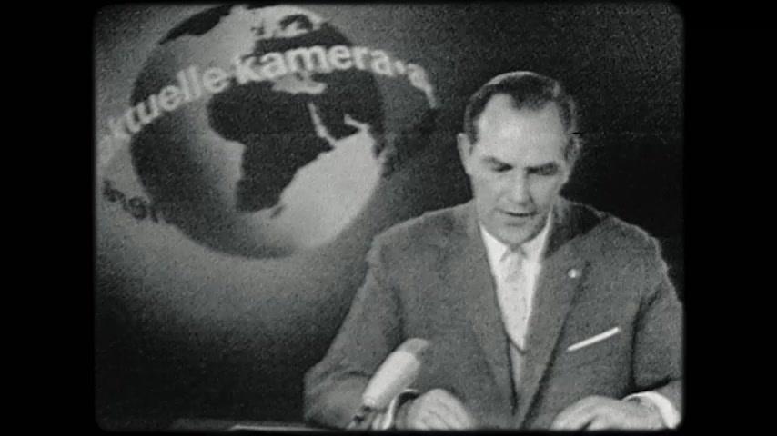 Olaf Jagger - Trailer - Deutsch - SD