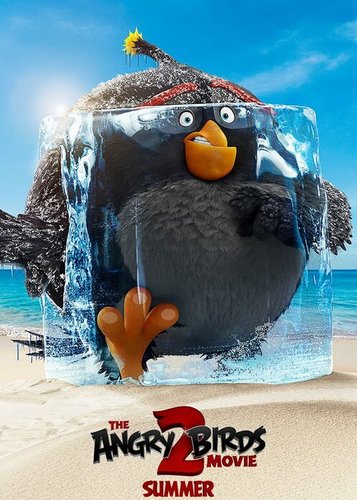 Angry Birds 2 - Poster 6