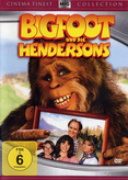 Bigfoot und die Hendersons