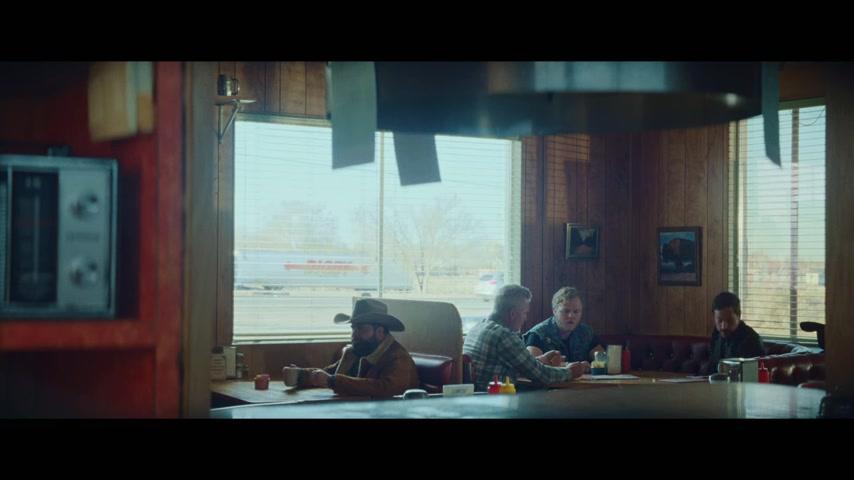 Americana - Trailer - Englisch - SD