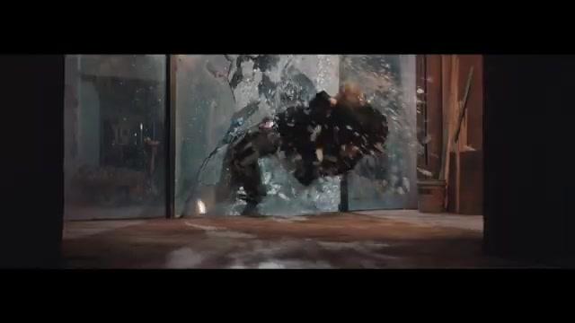 Never a Thief - Trailer - Deutsch - SD