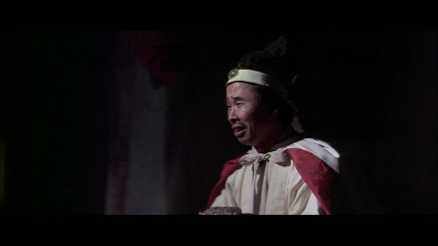 Tiger der Todesarena - Trailer - Deutsch - SD