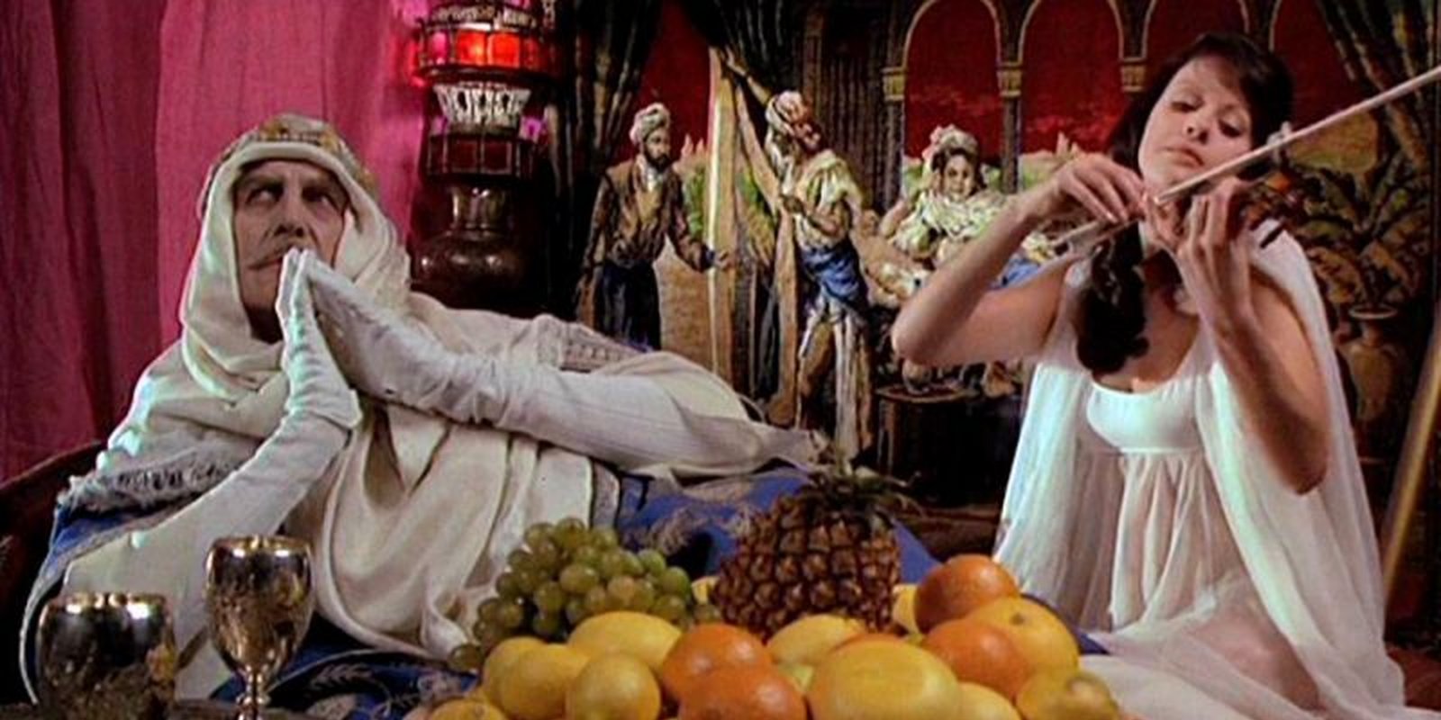 Die Rückkehr des Dr. Phibes