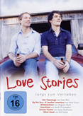 Love Stories - Jungs zum Verlieben
