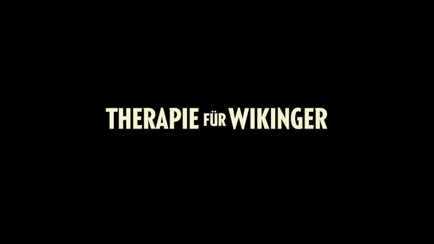 Therapie für Wikinger - Trailer - Deutsch - SD