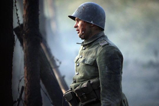 1939 - Battlefield Westerplatte - Szenenbild 4