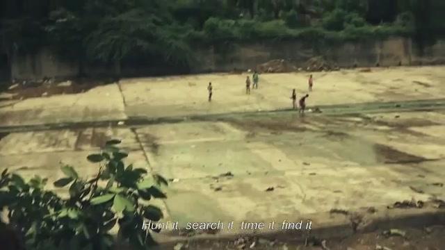 Journey to Jah - Trailer - Deutsch - SD