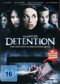 Detention - Der Tod sitzt in der letzten Reihe