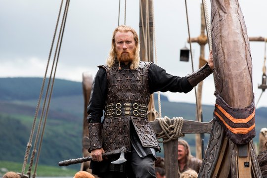 Vikings - Staffel 2 - Szenenbild 2