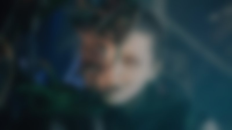 Lebendig skalpiert - Trailer - Englisch - HD