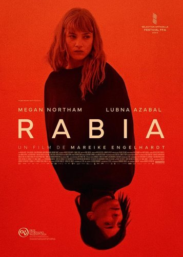 Rabia - Der verlorene Traum - Poster 2