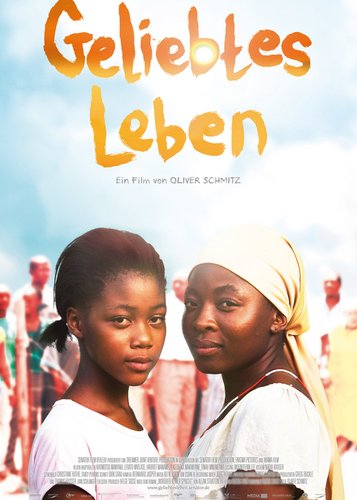 Geliebtes Leben - Poster 1
