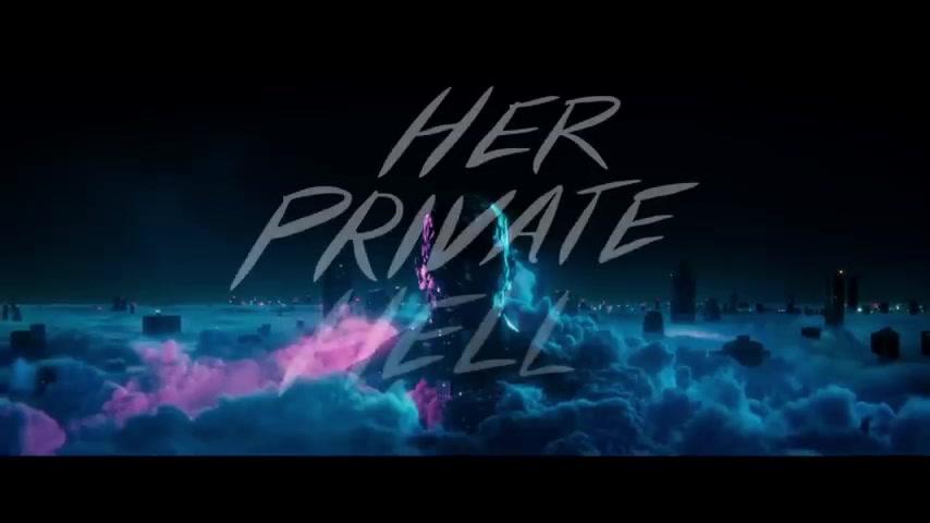 Her Private Hell - Trailer - Englisch - SD