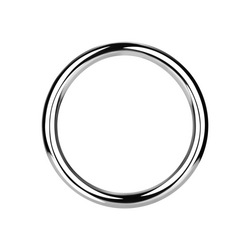 Penisring, 2 Teile, 4   4,5 cm, Gr. M
