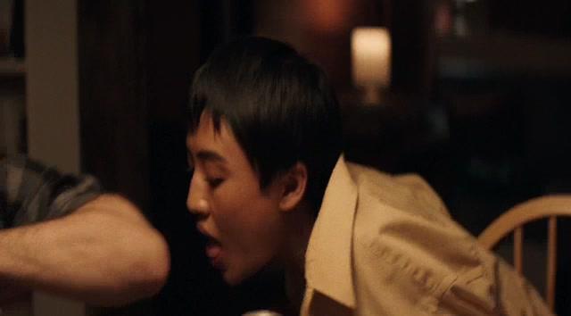 Gone in the Night - Trailer - Deutsch - SD