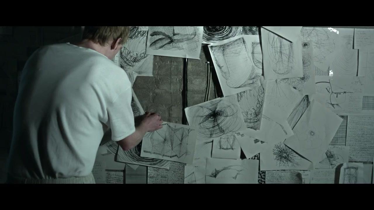 Der Bunker - Teaser - Deutsch - HD