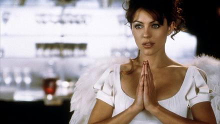 'Teuflisch' gute Gewinnspiel-Gutscheine, auch Elizabeth Hurley drückt dir die Daumen! © 20th Century Studios