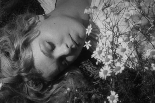 Ballade vom Soldaten - Szenenbild 1