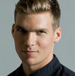 Pete Ploszek