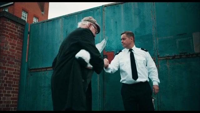 One Last Heist - Trailer - Deutsch - SD