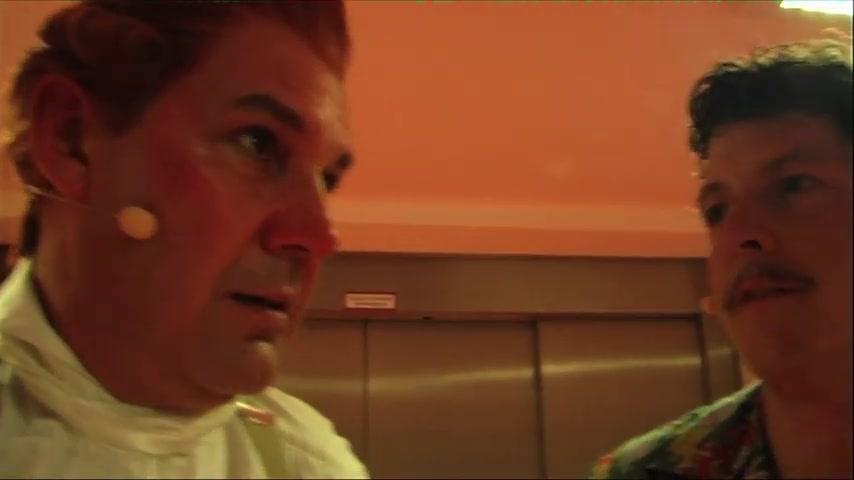 Sie waren mal Stars - Trailer - Deutsch - SD