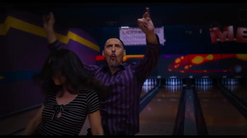 The Big Lebowski 2 - Jesus Rolls - Trailer - Deutsch - SD