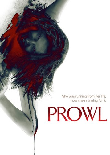 Prowl - Poster 1