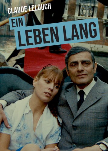 Ein Leben lang - Poster 2