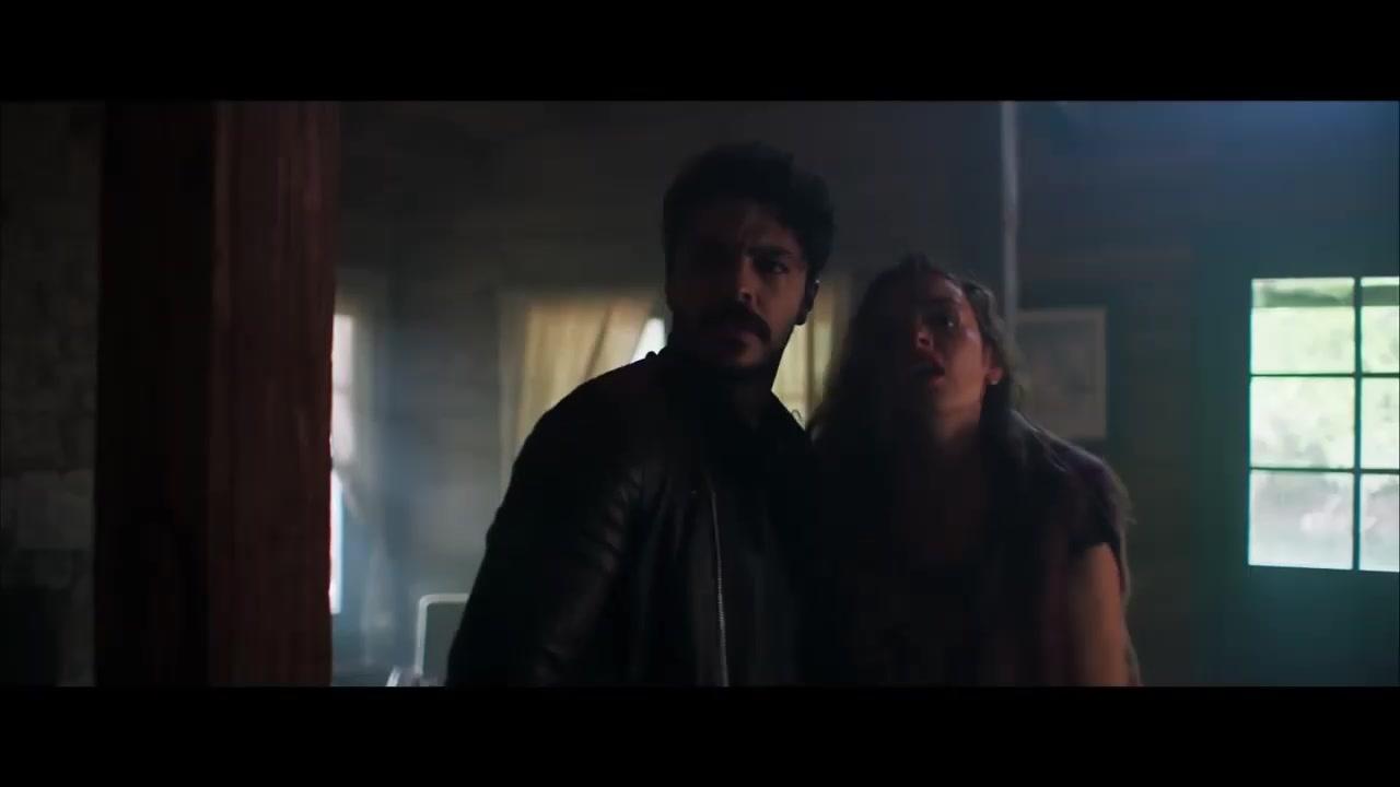 In Dreams - Trailer - Deutsch - HD