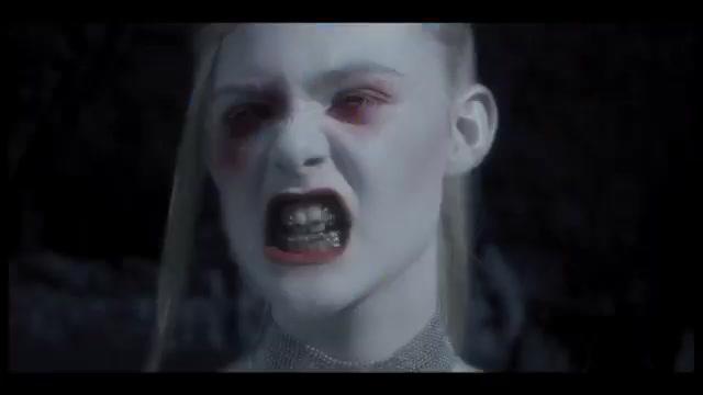 Twixt - Trailer - Deutsch