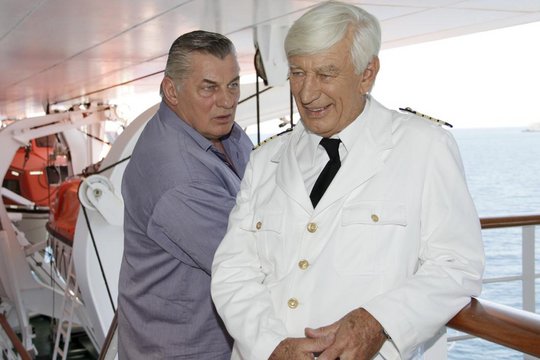 Das Traumschiff - Box 10 - Die schönsten Reiseziele des Traumschiffs - Szenenbild 2