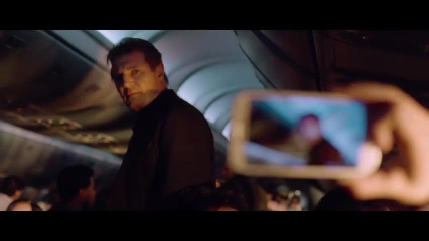 Non-Stop - Trailer - Englisch - SD