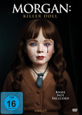 Morgan - Killer Doll
