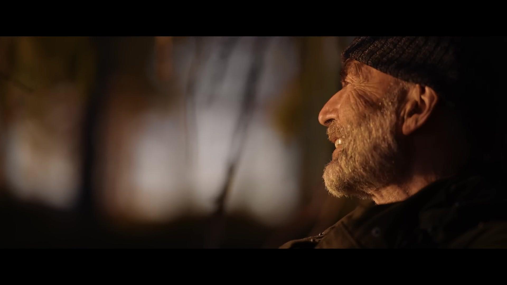 Das Flüstern der Wälder - Trailer - Französisch - HD