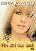 Hilary Duff - The Concert